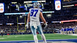 Every Cowboys Touchdown  2023 Season  Dallas Cowboys 2023 [upl. by Preiser]