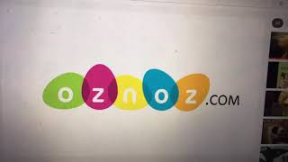 Oznoz logo [upl. by Colline]