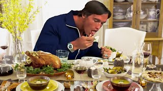 Bodybuilding Diet amp Nutrition  Arnold Schwarzenegger Bodybuilding Blueprint [upl. by Yelkcub922]