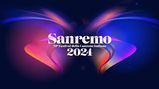 Sanremo 2024 pagelle e opinioni sui brani in gara [upl. by Finnegan]