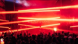 Claptone Live from Culture Club Revelin Dubrovnik  Hosted by We Rave You [upl. by Uni]