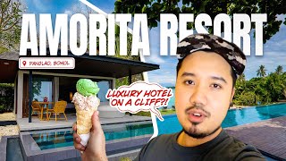 Amorita Resort Review A 3Day Vacation At Amorita Resort Bohol [upl. by Gefen]