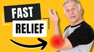 Elbow Pain Gone Fast amp Easy Proven [upl. by Gnihc]