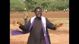 HESHIMU BINADAMU  FR PHABIAN OPIYO  ST MICHAELS CHOIR SIGOMRE [upl. by Zobe983]