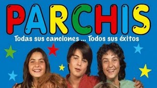 Parchis  Todos Sus Exitos Álbum Completo [upl. by Notsecnirp986]