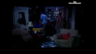 The Big Bang Theory  5x15  Blackout [upl. by Ytsim]