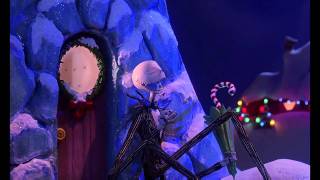 The Nightmare Before Christmas  Sallys Song HQ [upl. by Assi]