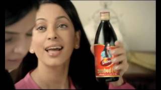 Dabur India Ltd Dabur Ashokarishta Without Fruit Basket 25 25 Hindi DIL [upl. by Gnehc]