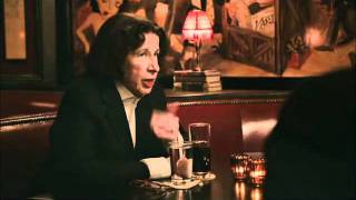 Fran Lebowitz on Artists and Nostalgia [upl. by Rhoades]