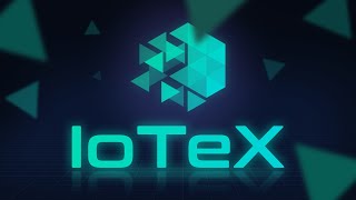 What is IoTeX IOTX Explained with Animations [upl. by Vine]