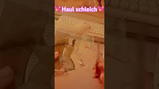 Haul schleich [upl. by Custer712]