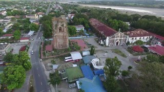 Bacarra Ilocos Norte Philippines [upl. by Cameron]