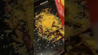 Homemade Brisket Bacon Cheese Fries [upl. by Alakcim]