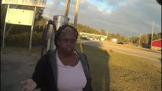 WOMAN ARRESTED for OPENING her NEIGHBOR’S MAILBOX [upl. by Darnell629]