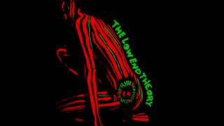 A Tribe Called Quest  Excursions [upl. by Jone]