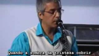 Um canção que toca fundo nossa alma Cancioneiro Espírita [upl. by Efron]