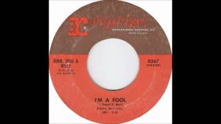 Dino Desi amp Billy  Im A Fool1965 Reprise 450367wmv [upl. by Aliled]