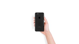 How to Apply a dbrand iPhone 8  8 Skin [upl. by Alekal400]