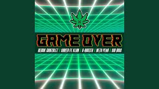 Game Over [upl. by Bohs480]