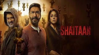 Shaitan 2024 New Movie अजय देवगन और माधवन Horror Therelar Movie SrCreationOfficialsrsr [upl. by Daegal]