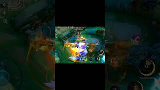 minsithar shortvideo mobilelegends ytshortsindia mlbb mlbbhighlights [upl. by Merell]