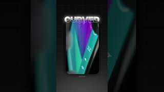 SAMSUNGS FIRST CURVED DISPLAY PHONE 🔥🔥 [upl. by Oremor442]