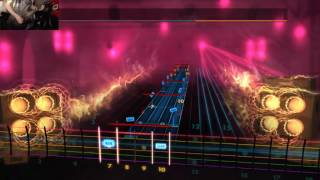 Rocksmith 2014 CDLC  The Legacy Black Veil Brides  85 Lead [upl. by Eniloj]