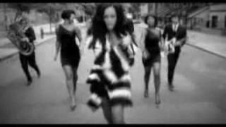 Solange TONY OFFICIAL VIDEO [upl. by Llevron]