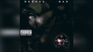 Method Man  Tical Instrumental [upl. by Aziul]