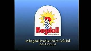 A Ragdoll Production for VCI Ltd 1996 [upl. by Amand335]