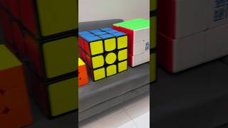 Every Size of Rubik’s Cube 😎 [upl. by Martinsen]