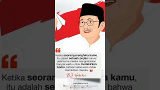 Bj habibie 💪 [upl. by Harwill302]