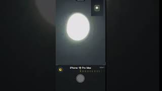 iPhone 15 Pro Max vs Samsung Galaxy S23 Ultra  MOON ZOOM Camera Test 👀 [upl. by Ainslee834]