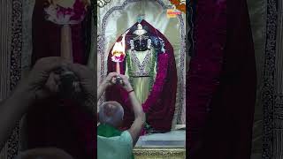 राजाधिराज द्वारकाधीश जी के मङ्गला आरती दर्शन 🙏🏻 manglaaarti shreedwarkadhishjagadmandirdwarka [upl. by Anirbys]