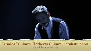 Cukurs Herberts Cukurs Cietumā [upl. by Corvin]