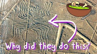 What Are the Nazca Lines  In Focus [upl. by Madonna]