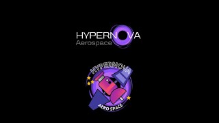 PEUMC2024  Hypernova Aerospace [upl. by Leahcimnhoj]