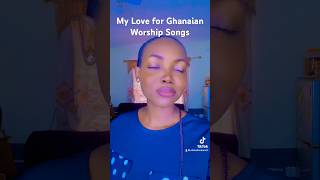 Why Ghanaians LOVE Gospel Music [upl. by Rehpotsyrk]