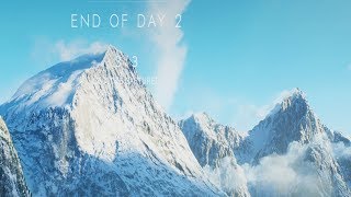 Battlefield 5 Beta  Grand Operations  Narvik Attacking [upl. by Souza581]