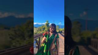 O Seng  Bihu song  Assamese New song 2024  assamesesong trnding [upl. by Eibor526]