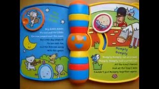 VTech Nursery Rhymes book [upl. by Campbell349]