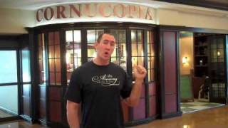 Hotel Tour at the Amway Grand Plaza Hotel in Grand Rapids [upl. by Beret]