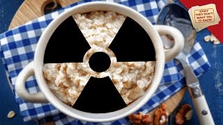 MIT Cereal and Human Experimentation [upl. by Ithaman]