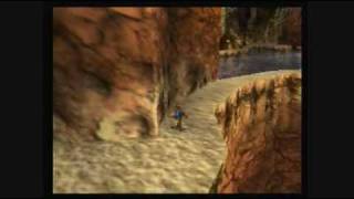 Lets Play BanjoTooie Part 34 I Cant Believe Youre A Bird [upl. by Shiller]