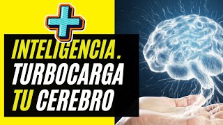 Turbocarga Tu Cerebro el Poder de los Nootrópicos [upl. by Theurer]