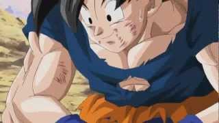 Dragon Ball Z  La Fine Di Majin Bu ITA  HD [upl. by Marilee908]