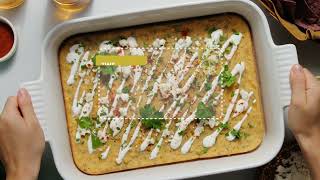 Mexican Street Corn Casserole [upl. by Rawdon]