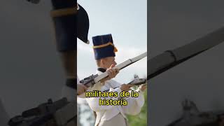 La inspiradora historia de Napoleon Bonaparte filosofia curiosidades historia history [upl. by Leidba]