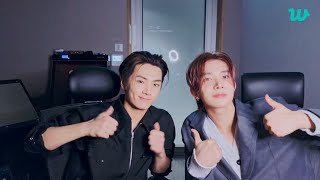 MULTI SUB ENHYPEN WEVERSE LIVE 20240318  JAY amp HEESEUNG LIVE [upl. by Copland958]