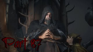 Assassins Creed Valhalla  Verschluss der Kammer  Gameplay Deutsch 87 [upl. by Merl]